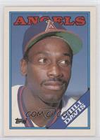 Chili Davis