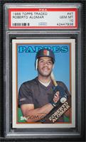 Roberto Alomar [PSA 10 GEM MT]