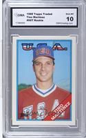 Tino Martinez [Encased]