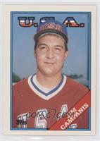 Mickey Morandini [EX to NM]