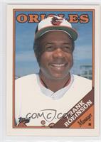 Frank Robinson