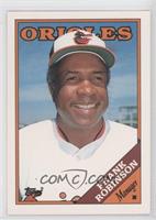 Frank Robinson