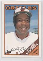 Frank Robinson