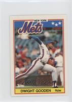 Dwight Gooden