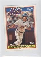 Keith Hernandez