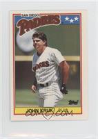 John Kruk