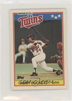 Kirby Puckett