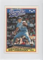 Bret Saberhagen