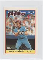 Mike Schmidt