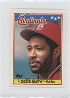 Ozzie Smith