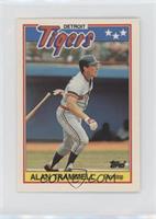 Alan Trammell