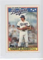 Fernando Valenzuela