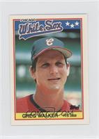 Greg Walker