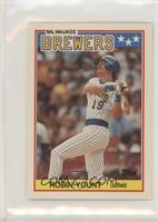 Robin Yount