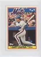 Gary Carter