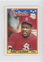 Vince Coleman