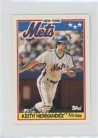 Keith Hernandez