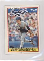 Orel Hershiser