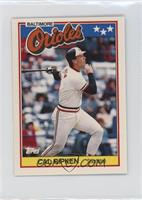 Cal Ripken Jr.