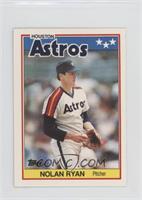 Nolan Ryan [EX to NM]