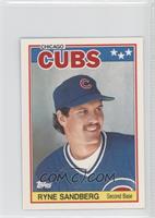 Ryne Sandberg