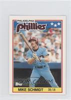 Mike Schmidt