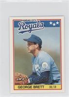 George Brett