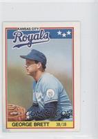 George Brett