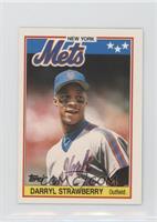 Darryl Strawberry