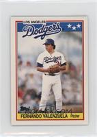 Fernando Valenzuela