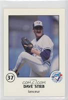 Dave Stieb