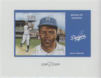 Part 3 - Jackie Robinson