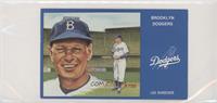 Part 3 - Leo Durocher [EX to NM]