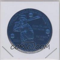 2000 - Joe DiMaggio (Blue)