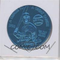 1996 - Mickey Mantle (Blue)