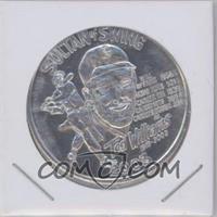2003 - Ted Williams (Silver)