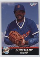 Luis Tiant