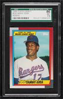 Sammy Sosa [SGC 86 NM+ 7.5]