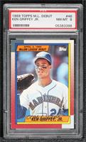 Ken Griffey Jr. [PSA 8 NM‑MT]