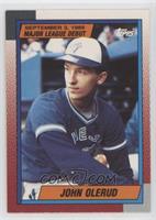 John Olerud