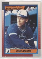 John Olerud