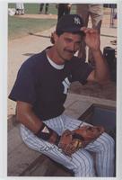 Don Mattingly