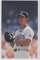 Mark McGwire