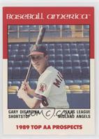 Gary DiSarcina