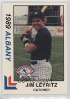 Jim Leyritz