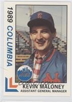Kevin Maloney