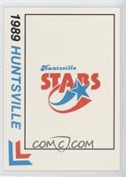 Huntsville Stars Team