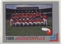 Jacksonville Expos Team