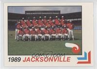 Jacksonville Expos Team