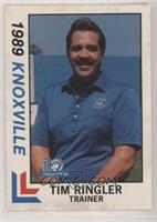 Tim Ringler